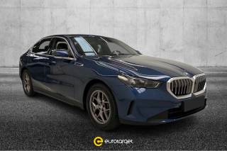 BMW Serie 5 520i 48V sDrive