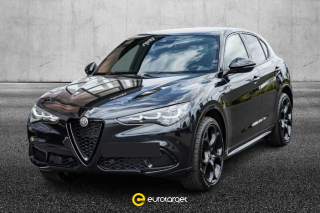 ALFA ROMEO Stelvio  2.0 Turbo 280 CV AT8 Q4 Competizione