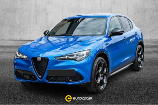 ALFA ROMEO Stelvio  2.0 Turbo 280 CV AT8 Q4 Competizione