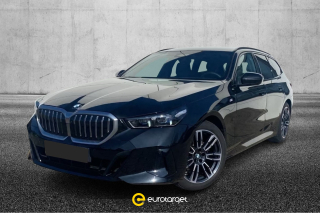 BMW Serie 5 520d 48V sDrive Touring Msport