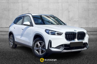 BMW X1 sDrive 18i