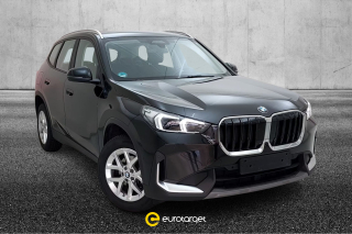 BMW X1 sDrive 18i