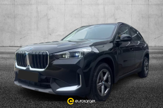 BMW X1 sDrive 18i