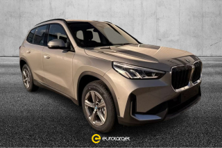 BMW X1 sDrive 18i