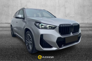 BMW X1 sDrive 20i Msport