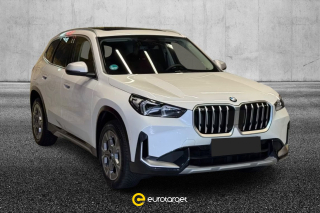 BMW X1 sDrive 20i xLine