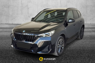 BMW X1 sDrive 20i Msport