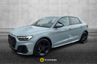 AUDI A1 SPB 25 TFSI S tronic S line edition