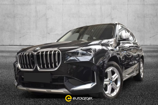 BMW X1 xDrive 20d xLine