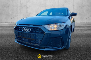 AUDI A1 SPB 25 TFSI S tronic Admired Advanced
