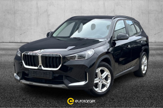 BMW X1 xDrive 20d