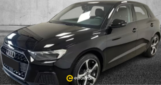 AUDI A1 SPB 25 TFSI S tronic Admired Advanced