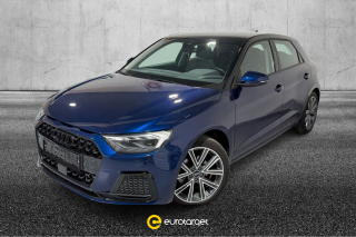 AUDI A1 SPB 30 TFSI S tronic Admired Advanced