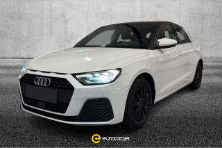 AUDI A1 SPB 25 TFSI S tronic S line edition