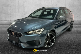 CUPRA Leon  Sportstourer 2.0 TDI 150 CV DSG
