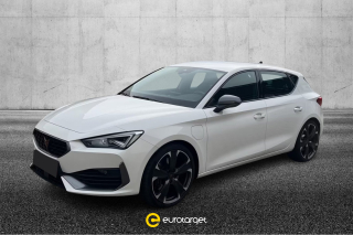 CUPRA Leon  1.4 e-HYBRID 245 CV DSG