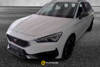 CUPRA Leon  Sportstourer 2.0 TDI 150 CV DSG