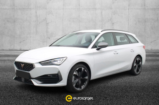 CUPRA Leon  Sportstourer 2.0 TDI 150 CV DSG