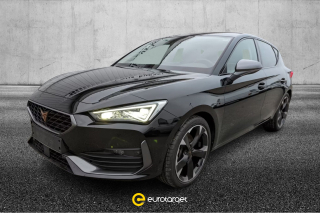 CUPRA Leon  2.0 TSI 190 CV DSG