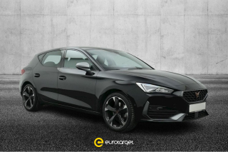 CUPRA Leon  2.0 TSI 190 CV DSG