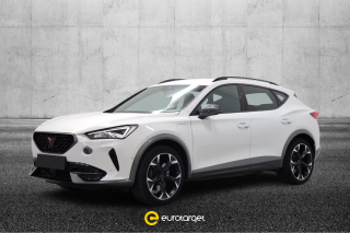 CUPRA Formentor  1.4 e-Hybrid DSG VZ