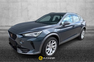 CUPRA Formentor  2.0 TDI 4Drive DSG