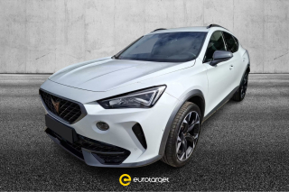 CUPRA Formentor  2.0 TDI 4Drive DSG