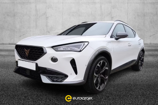 CUPRA Formentor  1.4 e-Hybrid DSG VZ
