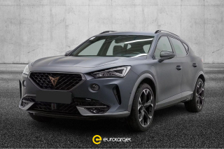 CUPRA Formentor  1.4 e-Hybrid DSG