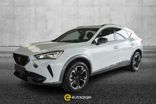 CUPRA Formentor  2.0 TDI 4Drive DSG