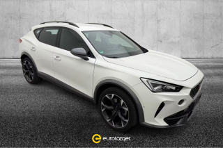 CUPRA Formentor  2.0 TDI 4Drive DSG