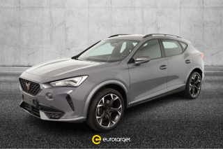 CUPRA Formentor  2.0 TDI 4Drive DSG