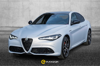 ALFA ROMEO Giulia 2.0 Turbo 280 CV AT8 AWD Q4 Competizione