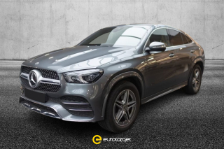 MERCEDES GLE 350 d 4Matic Coup&eacute; Premium