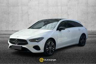 MERCEDES CLA 180 d Automatic Shooting Brake Progressive Advanced Plus