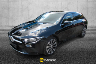 MERCEDES CLA 200 d Automatic Shooting Brake Sport