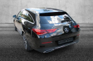 Offerta MERCEDES CLA 200 d Automatic Shooting Brake Sport