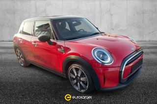 MINI Mini 1.5 Cooper Yours 5 porte