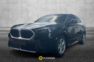 BMW X2 xDrive 20d MSport