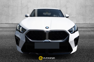 BMW X2 sDrive 18d Msport