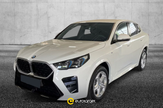 BMW X2 sDrive 20d Msport