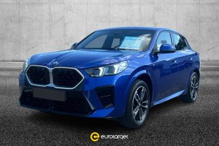BMW X2 sDrive 18d Msport