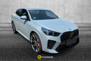 BMW X2 xDrive 20d Msport Pro