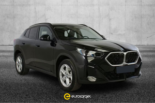 BMW X2 sDrive 18d Msport