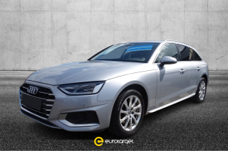 AUDI A4 Avant 40 TDI S tronic Business Advanced