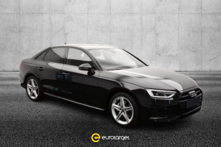 AUDI A4 Avant 40 TDI S tronic Business Advanced