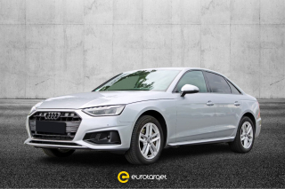 AUDI A4 40 TDI S tronic