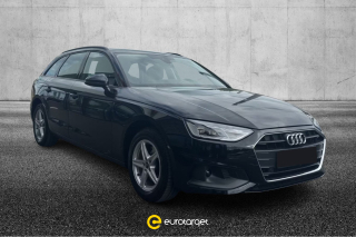 AUDI A4 Avant 35 TDI/163 CV S tronic