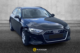 AUDI A4 Avant 35 TDI/163 CV S tronic