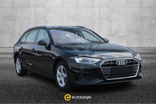 AUDI A4 Avant 35 TDI/163 CV S tronic